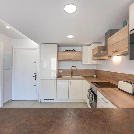 Apartment Marbella- First Line Marbella