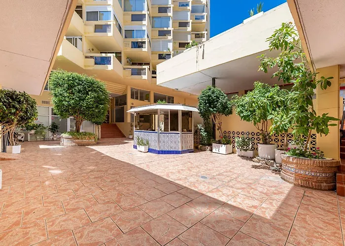 Marbella- First Line *