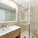 Marbella- First Line Apartment Marbella