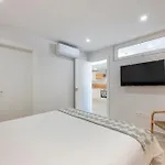 Marbella- First Line Apartment *