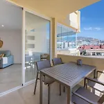 Apartment Marbella- First Line