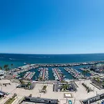 Marbella- First Line