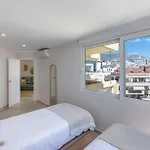 Apartment Marbella- First Line