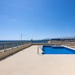 Marbella- First Line Apartment