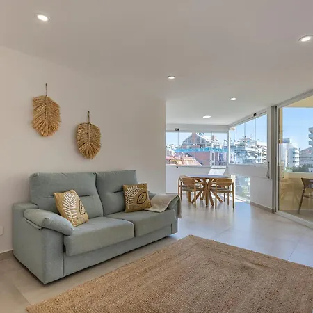 Marbella- First Line Apartamento Marbella