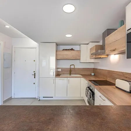 Marbella- First Line *