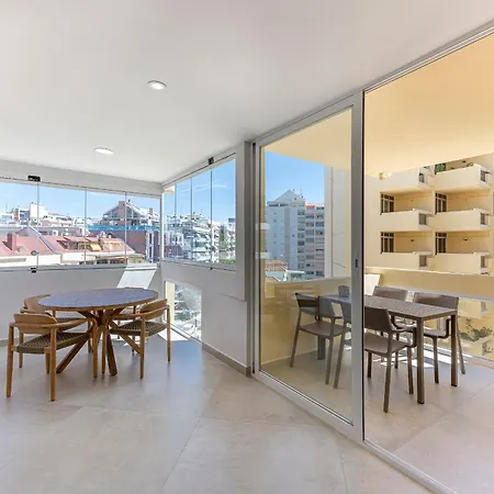 Marbella- First Line ماربيا