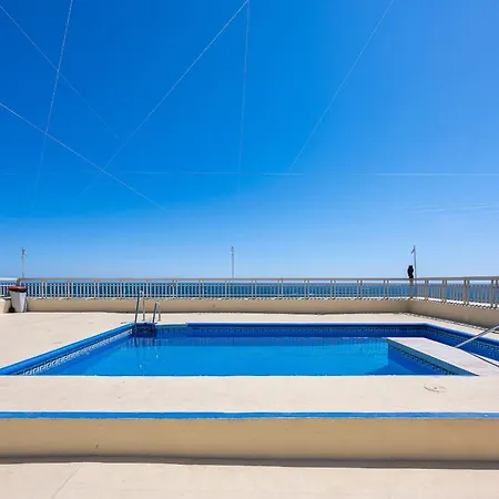 Marbella- First Line Марбелья