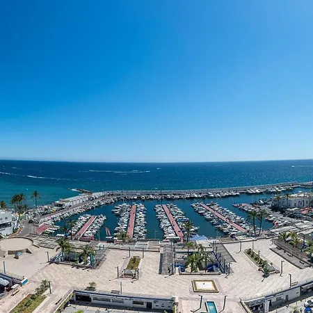 Marbella- First Line