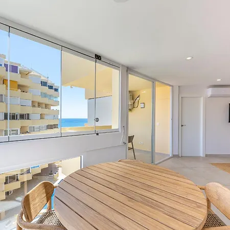 Marbella- First Line Marbella