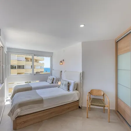Apartment Marbella- First Line Marbella