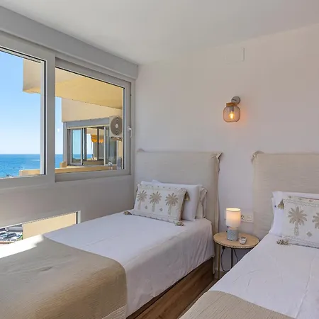 Appartamento Marbella- First Line