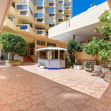 Marbella- First Line Apartment