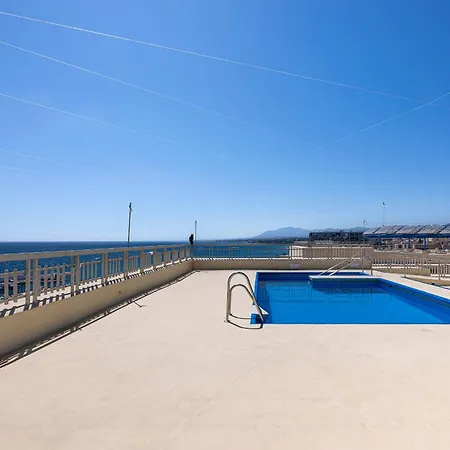 Marbella- First Line Appartamento