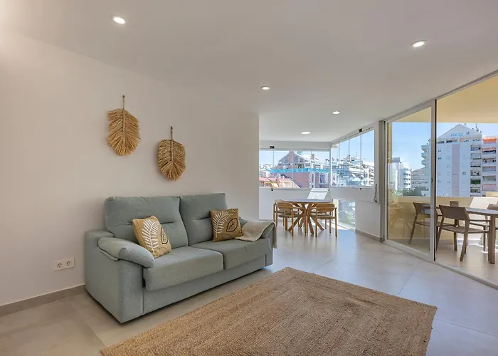 Marbella- First Line Apartamento Marbella