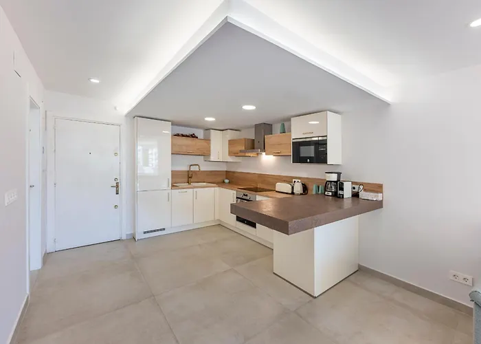 Marbella- First Line *