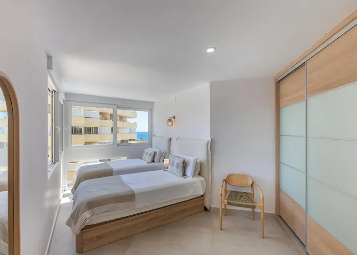 Marbella- First Line * ماربيا