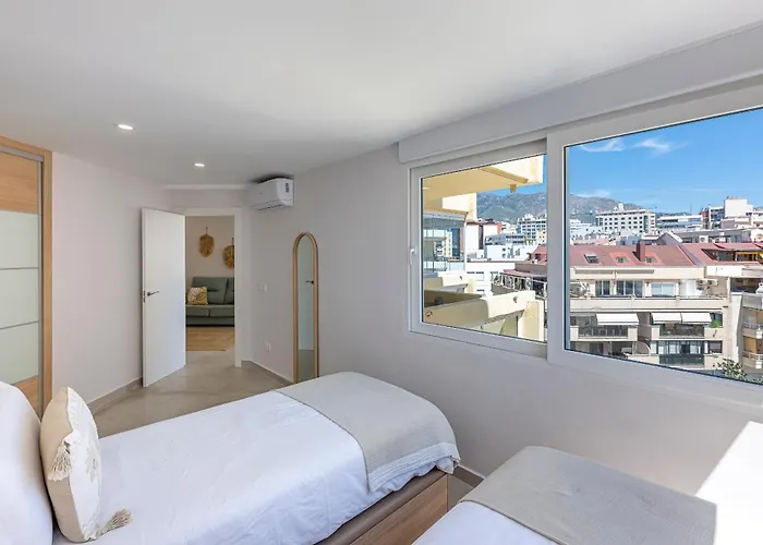 Marbella- First Line * Марбелья