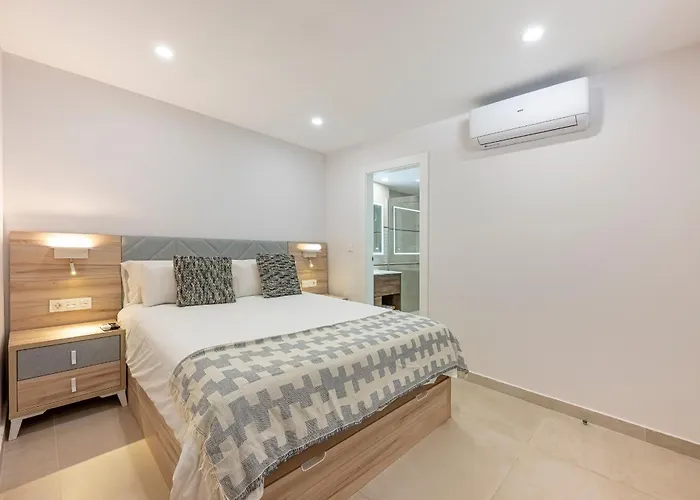 Marbella- First Line * Marbella