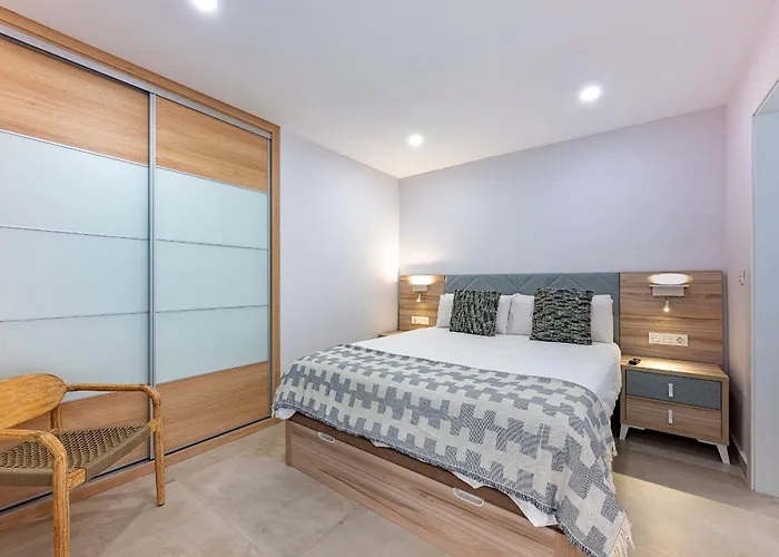 Marbella- First Line