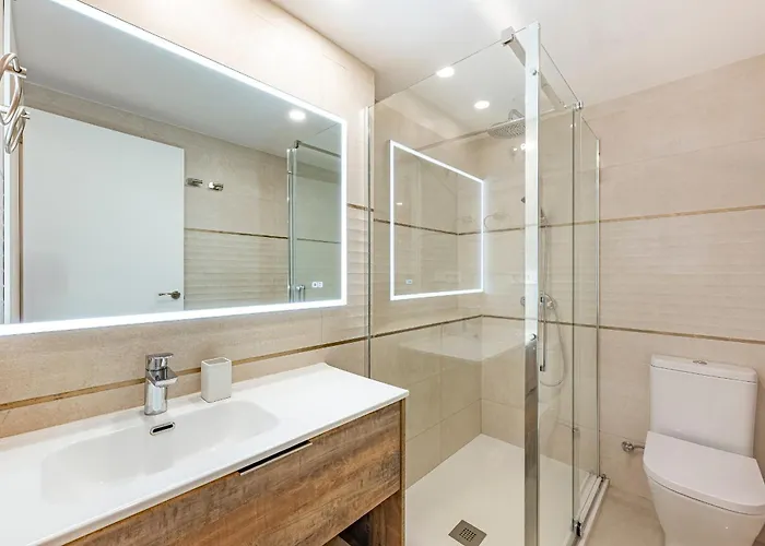 Marbella- First Line Apartment Marbella