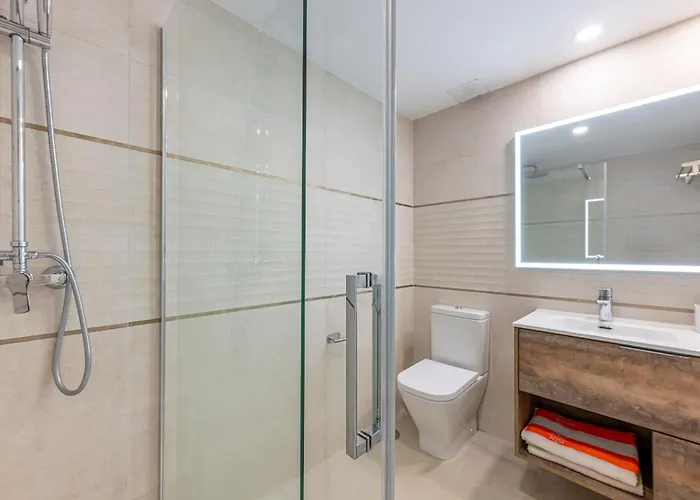 Marbella- First Line