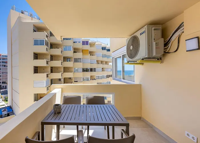 Marbella- First Line Marbella