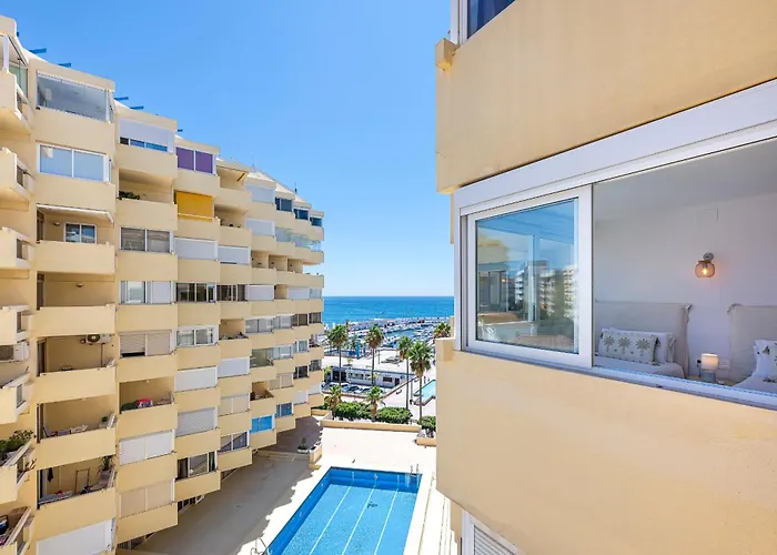 Marbella- First Line