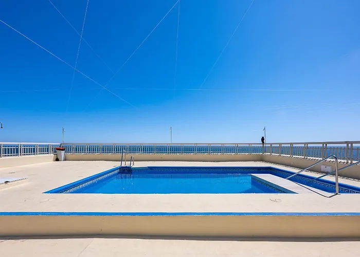 Marbella- First Line Marbella