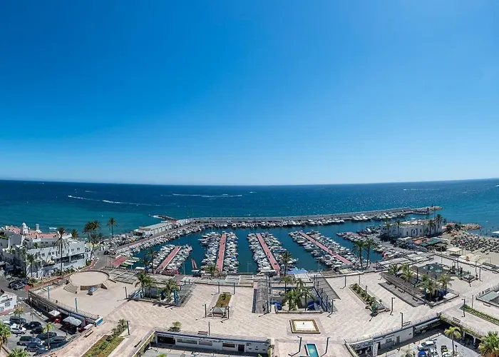 Marbella- First Line