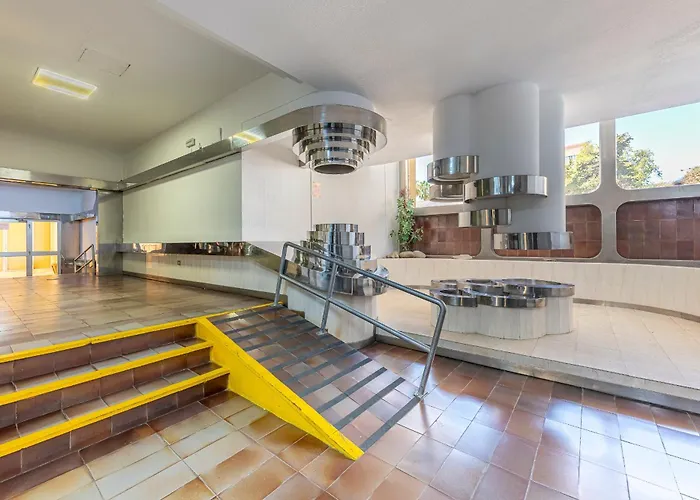 Apartamento Marbella- First Line *