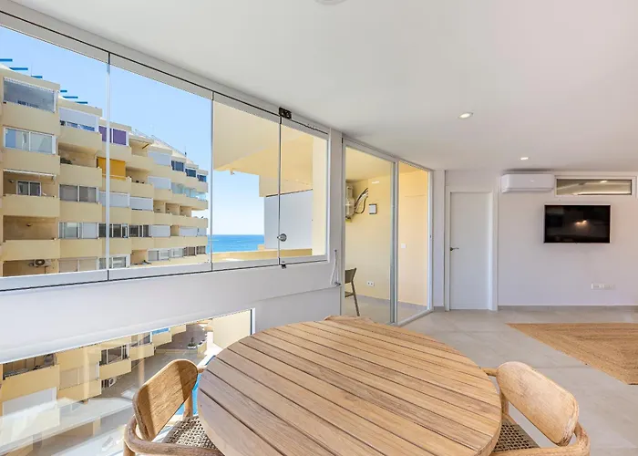 Marbella- First Line Марбелья