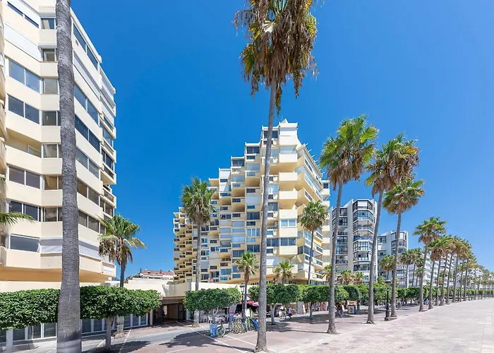 Marbella- First Line Marbella