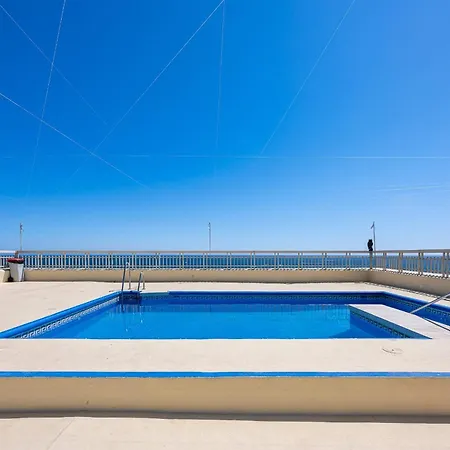 Apartament Marbella- First Line