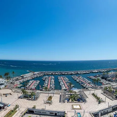 Marbella- First Line * Marbella